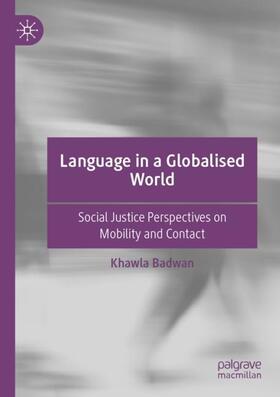 Badwan |  Language in a Globalised World | Buch |  Sack Fachmedien