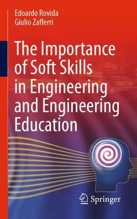 Zafferri / Rovida |  The Importance of Soft Skills in Engineering and Engineering Education | Buch |  Sack Fachmedien