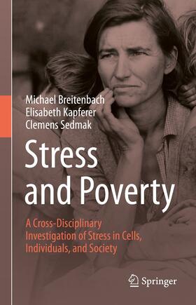 Breitenbach / Kapferer / Sedmak |  Stress and Poverty | eBook | Sack Fachmedien
