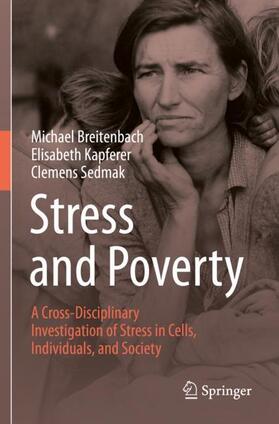 Breitenbach / Sedmak / Kapferer |  Stress and Poverty | Buch |  Sack Fachmedien