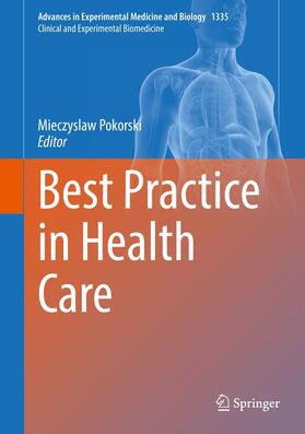 Pokorski |  Best Practice in Health Care | eBook | Sack Fachmedien