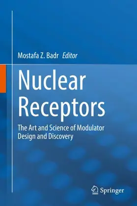 Badr |  Nuclear Receptors | Buch |  Sack Fachmedien