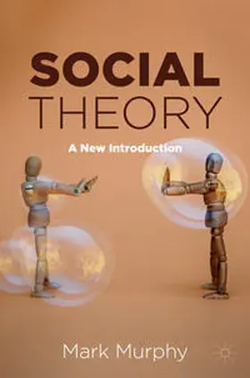 Murphy | Social Theory | E-Book | sack.de