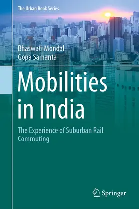 Mondal / Samanta |  Mobilities in India | eBook | Sack Fachmedien