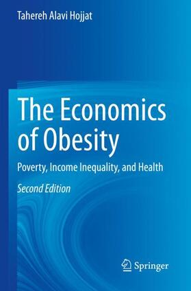 Hojjat |  The Economics of Obesity | Buch |  Sack Fachmedien