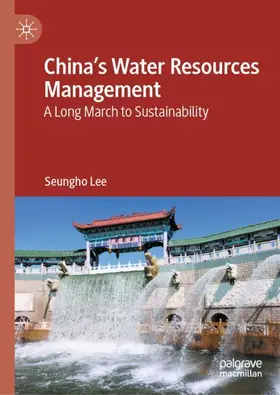 Lee |  China's Water Resources Management | Buch |  Sack Fachmedien