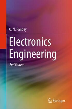 Pandey |  Electronics Engineering | Buch |  Sack Fachmedien