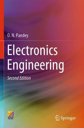 Pandey |  Electronics Engineering | Buch |  Sack Fachmedien
