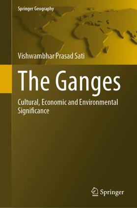 Sati |  The Ganges | Buch |  Sack Fachmedien