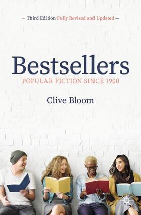 Bloom |  Bestsellers: Popular Fiction Since 1900 | Buch |  Sack Fachmedien