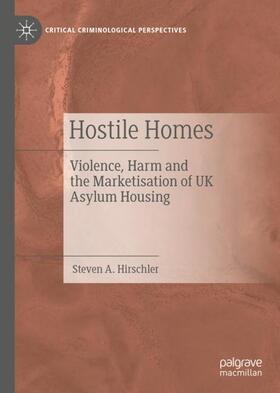 Hirschler | Hostile Homes | Buch | 978-3-030-79212-1 | sack.de