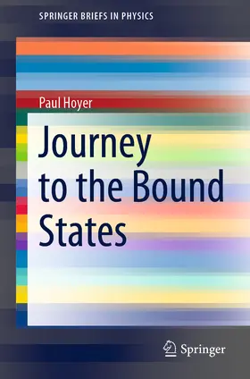 Hoyer |  Journey to the Bound States | Buch |  Sack Fachmedien