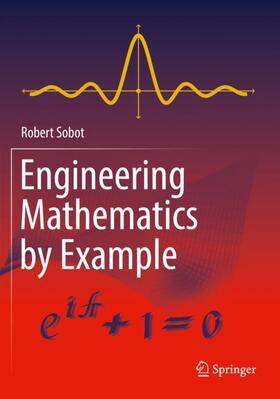 Sobot |  Engineering Mathematics by Example | Buch |  Sack Fachmedien