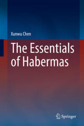 Chen |  The Essentials of Habermas | eBook | Sack Fachmedien