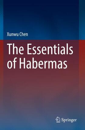 Chen |  The Essentials of Habermas | Buch |  Sack Fachmedien
