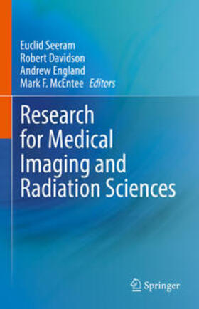 Seeram / Davidson / England |  Research for Medical Imaging and Radiation Sciences | eBook | Sack Fachmedien