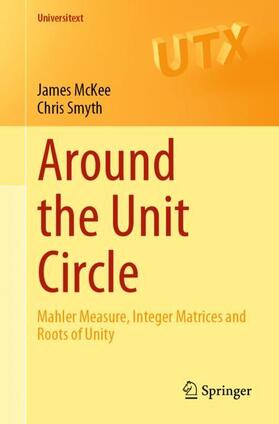 Smyth / McKee |  Around the Unit Circle | Buch |  Sack Fachmedien