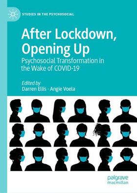 Voela / Ellis |  After Lockdown, Opening Up | Buch |  Sack Fachmedien