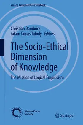 Damböck / Tuboly |  The Socio-Ethical Dimension of Knowledge | eBook | Sack Fachmedien