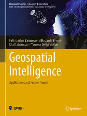 Barramou / El Brirchi / Mansouri | Geospatial Intelligence | E-Book | sack.de