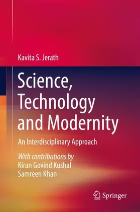 Jerath |  Science, Technology and Modernity | Buch |  Sack Fachmedien