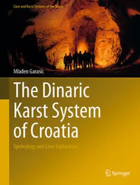 Garasic | The Dinaric Karst System of Croatia | E-Book | sack.de