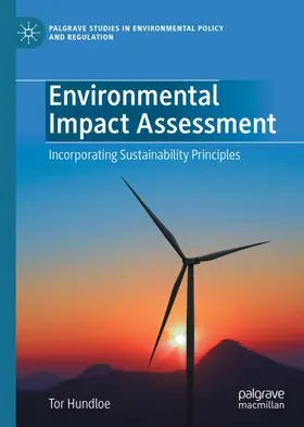 Hundloe |  Environmental Impact Assessment | Buch |  Sack Fachmedien