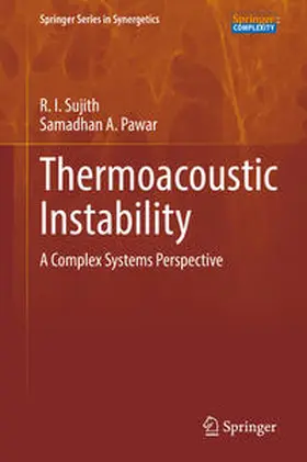 Sujith / Pawar |  Thermoacoustic Instability | eBook | Sack Fachmedien