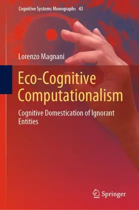 Magnani |  Eco-Cognitive Computationalism | Buch |  Sack Fachmedien