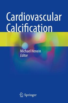Henein |  Cardiovascular Calcification | Buch |  Sack Fachmedien