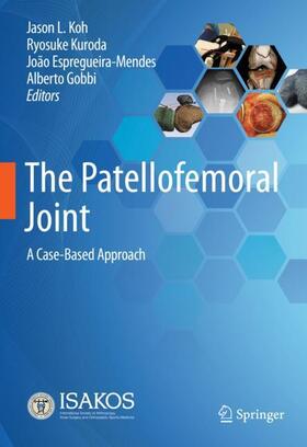 Koh / Gobbi / Kuroda |  The Patellofemoral Joint | Buch |  Sack Fachmedien