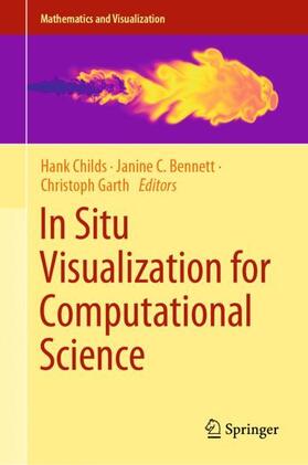 Childs / Garth / Bennett |  In Situ Visualization for Computational Science | Buch |  Sack Fachmedien