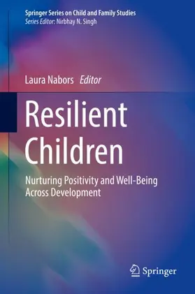 Nabors |  Resilient Children | Buch |  Sack Fachmedien