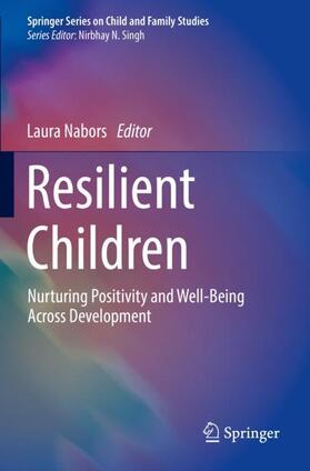 Nabors |  Resilient Children | Buch |  Sack Fachmedien