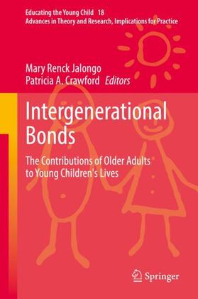 Crawford / Renck Jalongo |  Intergenerational Bonds | Buch |  Sack Fachmedien