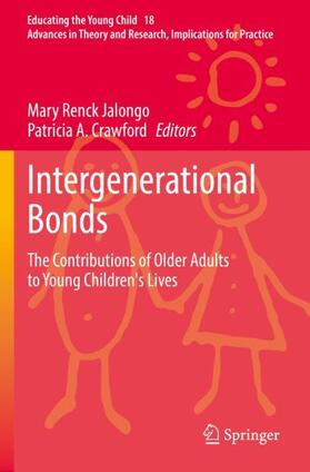 Crawford / Renck Jalongo |  Intergenerational Bonds | Buch |  Sack Fachmedien