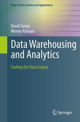 Rahayu / Taniar |  Data Warehousing and Analytics | Buch |  Sack Fachmedien