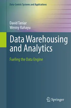 Taniar / Rahayu | Data Warehousing and Analytics | E-Book | sack.de