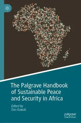 Kuwali | The Palgrave Handbook of Sustainable Peace and Security in Africa | Buch | 978-3-030-82019-0 | sack.de