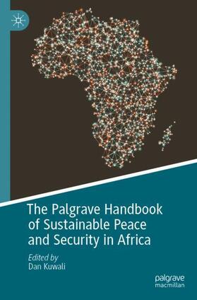 Kuwali |  The Palgrave Handbook of Sustainable Peace and Security in Africa | Buch |  Sack Fachmedien