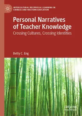 Eng |  Personal Narratives of Teacher Knowledge | Buch |  Sack Fachmedien