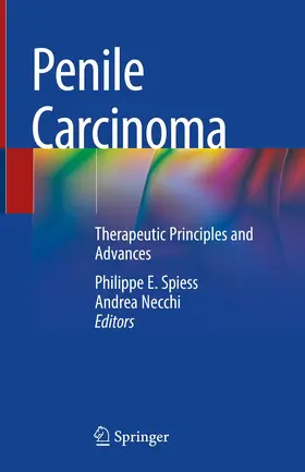 Spiess / Necchi |  Penile Carcinoma | eBook | Sack Fachmedien