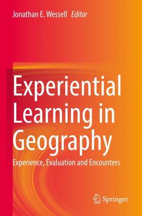 Wessell |  Experiential Learning in Geography | Buch |  Sack Fachmedien