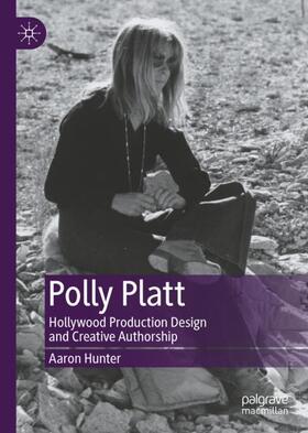 Hunter |  Polly Platt | Buch |  Sack Fachmedien
