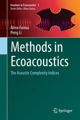 Farina / Li |  Methods in Ecoacoustics | eBook | Sack Fachmedien