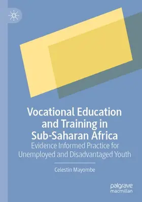 Mayombe |  Vocational Education and Training in Sub-Saharan Africa | Buch |  Sack Fachmedien