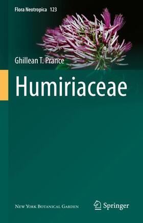 Prance |  Humiriaceae | Buch |  Sack Fachmedien