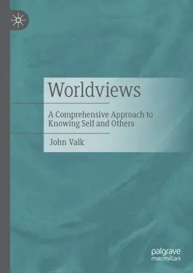 Valk |  Worldviews | Buch |  Sack Fachmedien