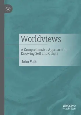 Valk |  Worldviews | Buch |  Sack Fachmedien