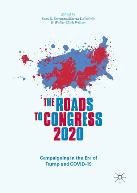 Foreman / Wilson / Godwin |  The Roads to Congress 2020 | Buch |  Sack Fachmedien